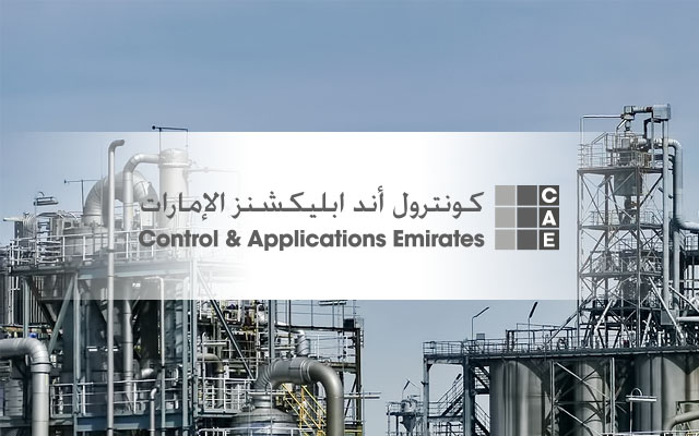 Control and Applications Emirates