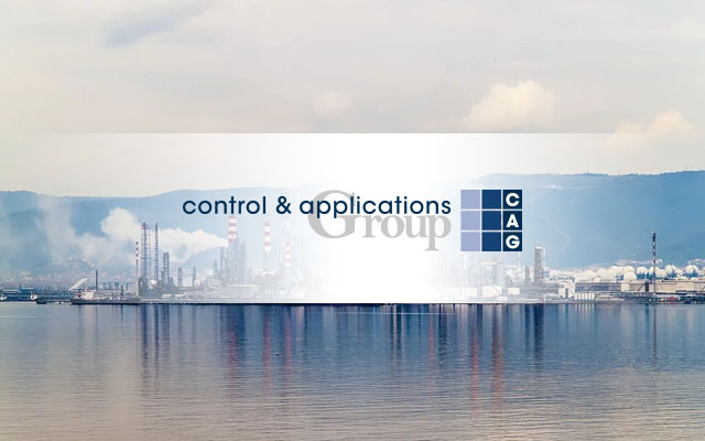 Control and Applications Group