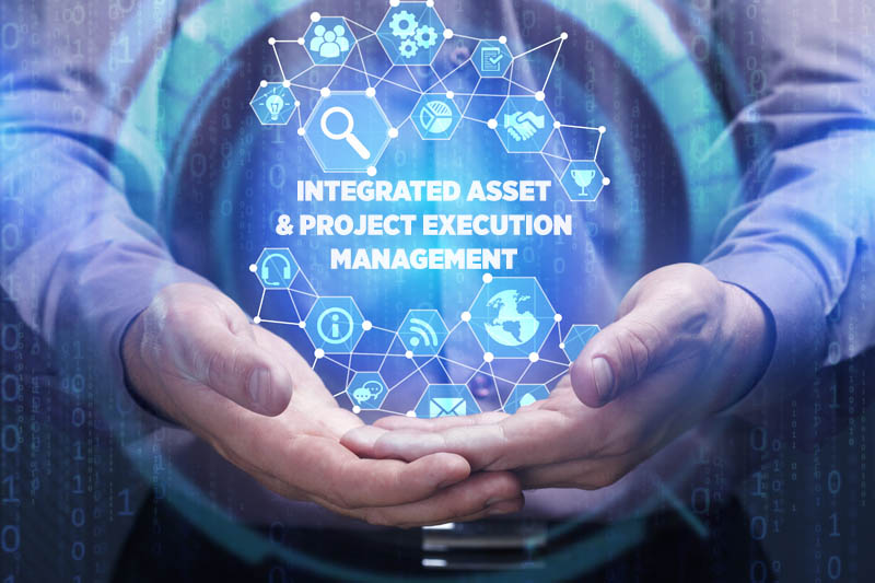 Integrated Asset and Project Execution Management